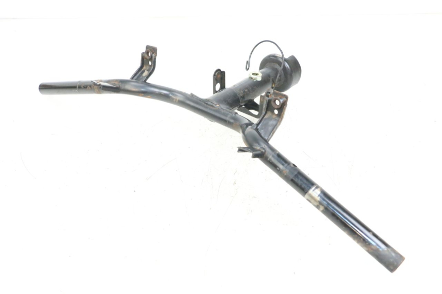 photo de  KYMCO AGILITY FR 2T 50 (2012 - 2017) - Technische Nahaufnahme