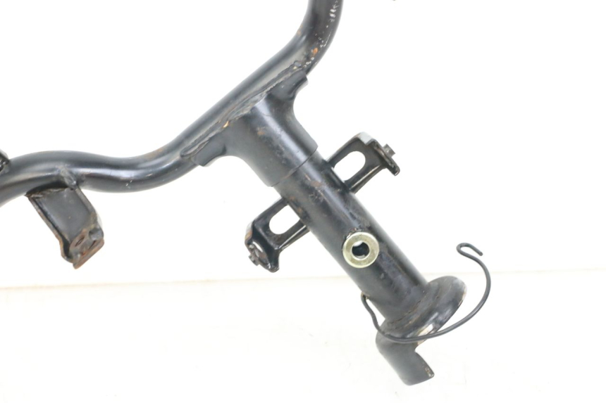 photo de  KYMCO AGILITY FR 2T 50 (2012 - 2017) - Gesamtansicht des Produkts