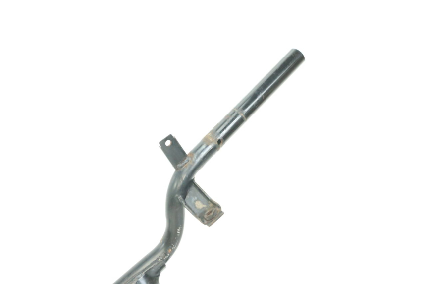 photo de  KYMCO AGILITY FR 2T 50 (2012 - 2017) - Details der Befestigungspunkte