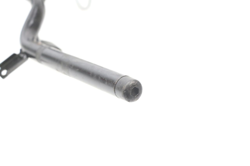 photo de LENKER KYMCO AGILITY PREMIUM 50 (2007 - 2010) - Zoom auf Gebrauchszustand