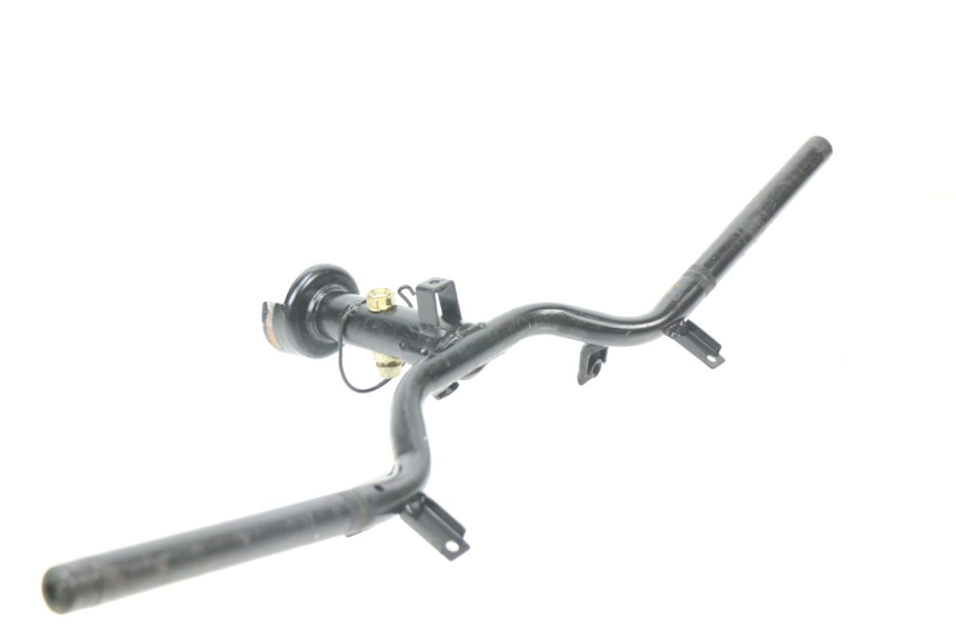 photo de LENKER KYMCO AGILITY PREMIUM 50 (2007 - 2010) - Alternative Perspektive