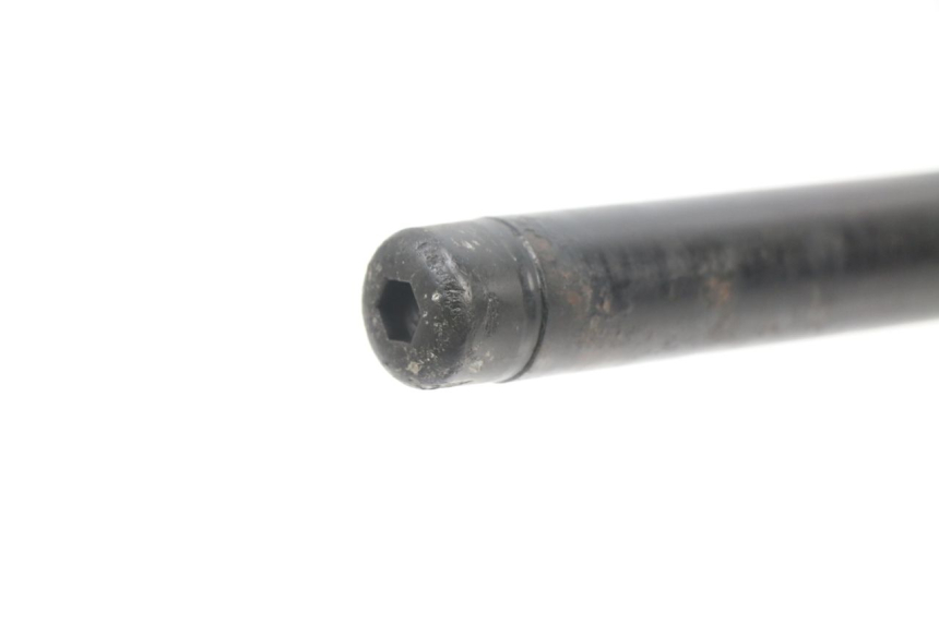 photo de LENKER KYMCO AGILITY PREMIUM 50 (2007 - 2010) - Technische Nahaufnahme