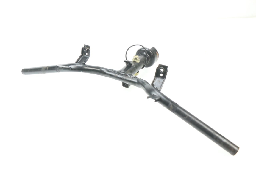 photo de LENKER KYMCO AGILITY PREMIUM 50 (2007 - 2010) - Details der Befestigungspunkte