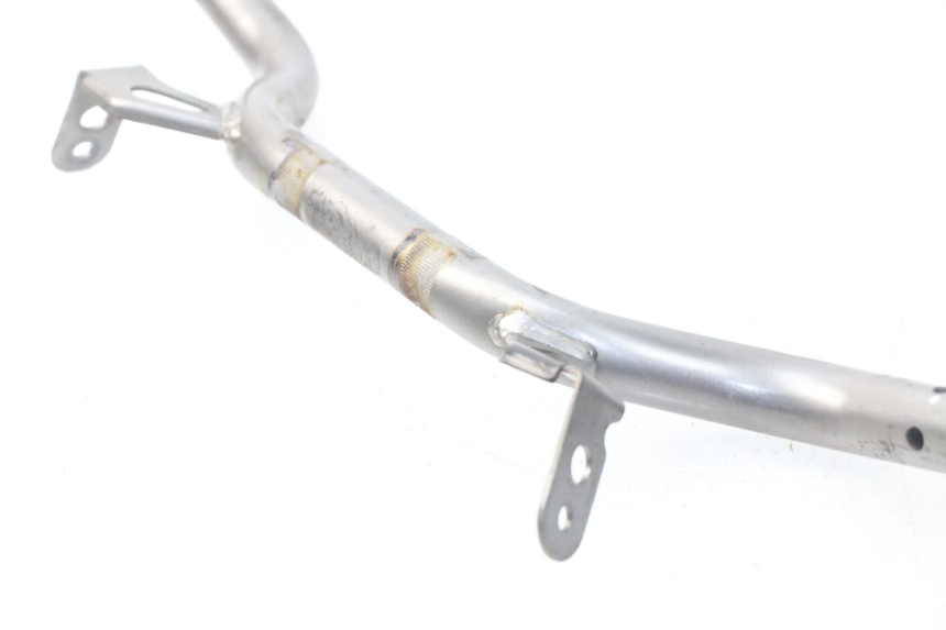 photo de LENKER KYMCO AGILITY RS 2T 50 (2009 - 2013) - Zoom auf Gebrauchszustand