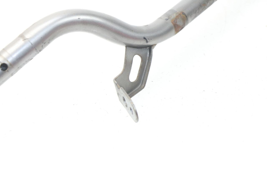 photo de LENKER KYMCO AGILITY RS 2T 50 (2009 - 2013) - Oberflächenzustand und Material