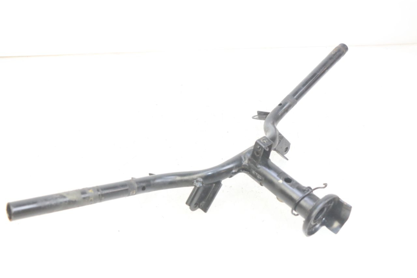 photo de LENKER KYMCO AGILITY RS 4T 50 (2009 - 2013) - Zoom auf Gebrauchszustand