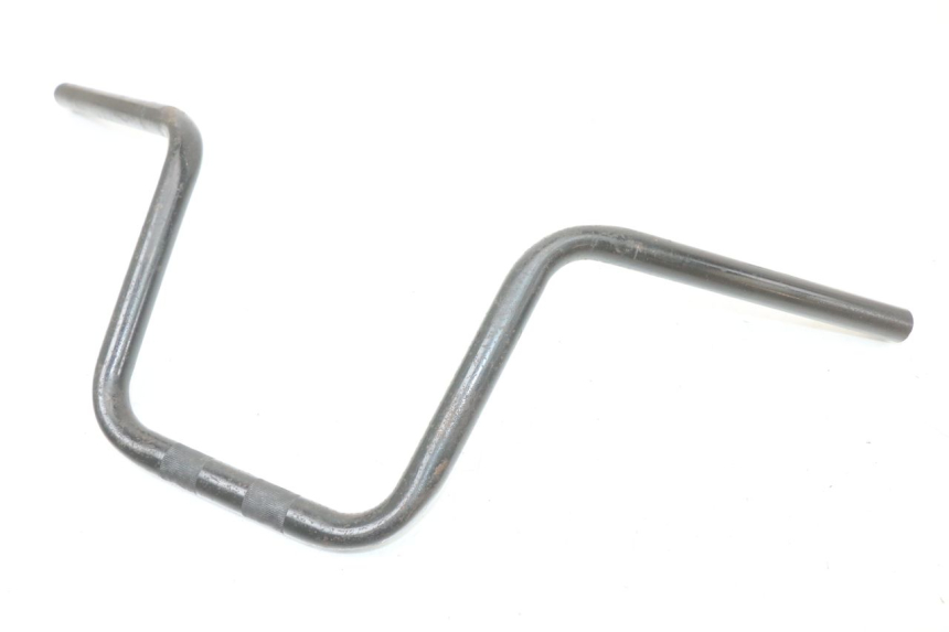 photo de LENKER JONWAY AZTRAL 125 (2008 - 2017) - Zoom auf Gebrauchszustand