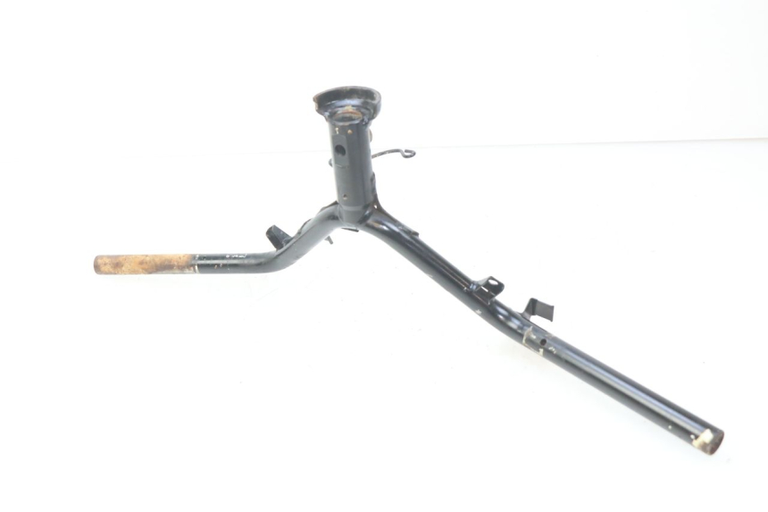 photo de LENKER HONDA BALI EX 100 (1996 - 2000) - Zoom auf Gebrauchszustand