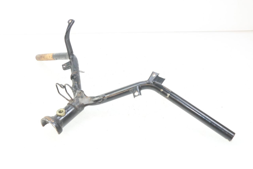 photo de LENKER HONDA BALI EX 100 (1996 - 2000) - Alternative Perspektive