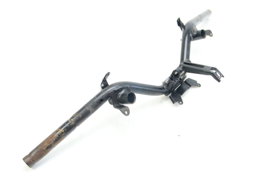 photo de LENKER DERBI BOULEVARD 50 (2009 - 2006) - Detailansicht des Bauteils