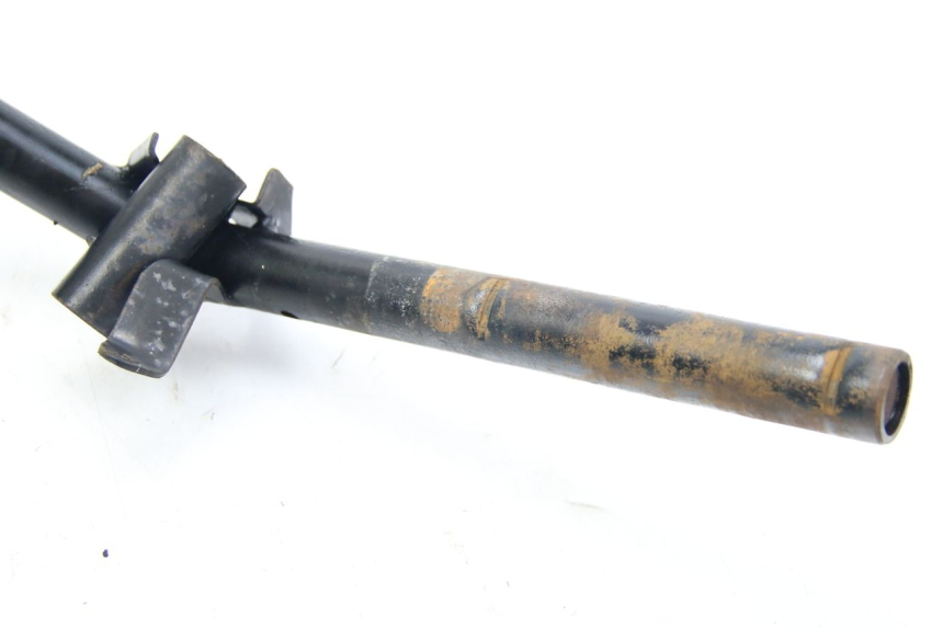 photo de LENKER DERBI BOULEVARD 50 (2009 - 2006) - Hochauflösende Nahaufnahme