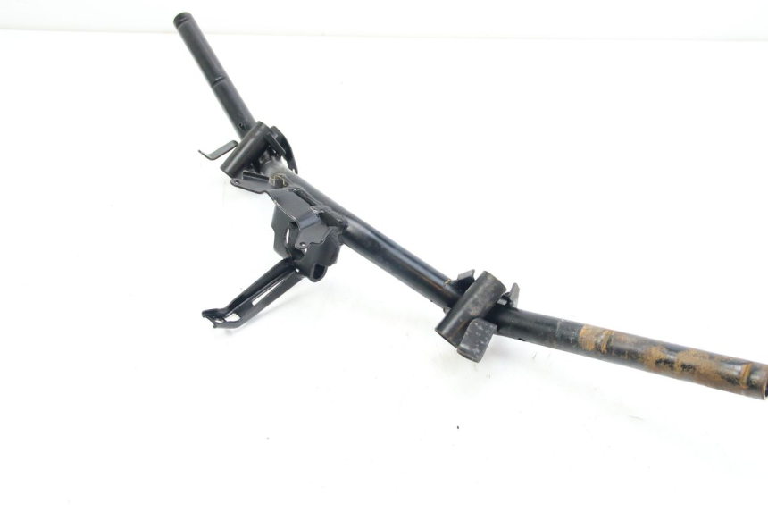 photo de LENKER DERBI BOULEVARD 50 (2009 - 2006) - Zoom auf Gebrauchszustand