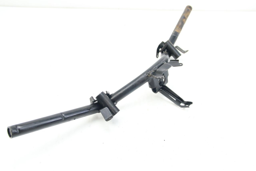 photo de LENKER DERBI BOULEVARD 50 (2009 - 2006) - Alternative Perspektive