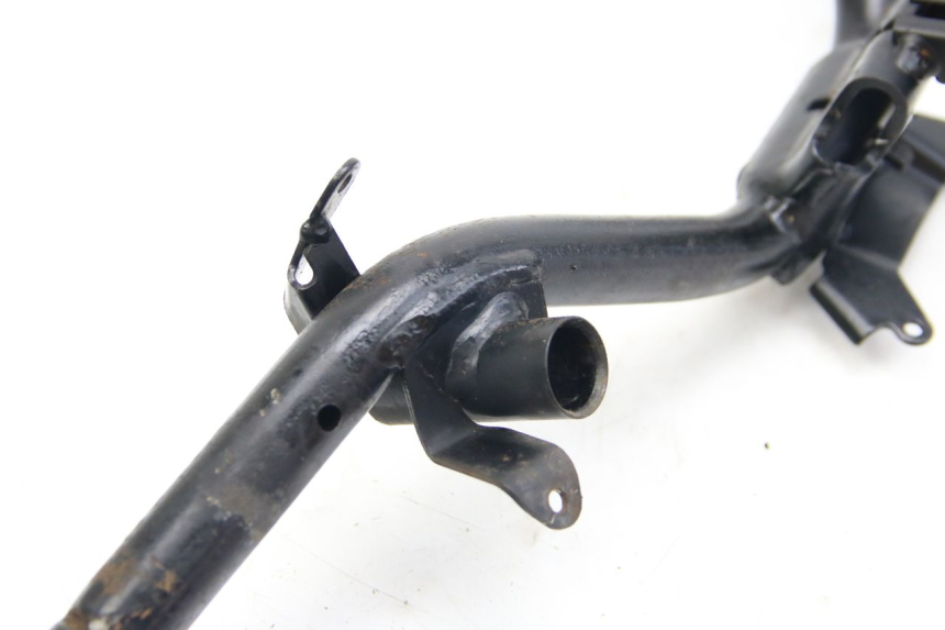 photo de LENKER DERBI BOULEVARD 50 (2009 - 2006) - Oberflächenzustand und Material