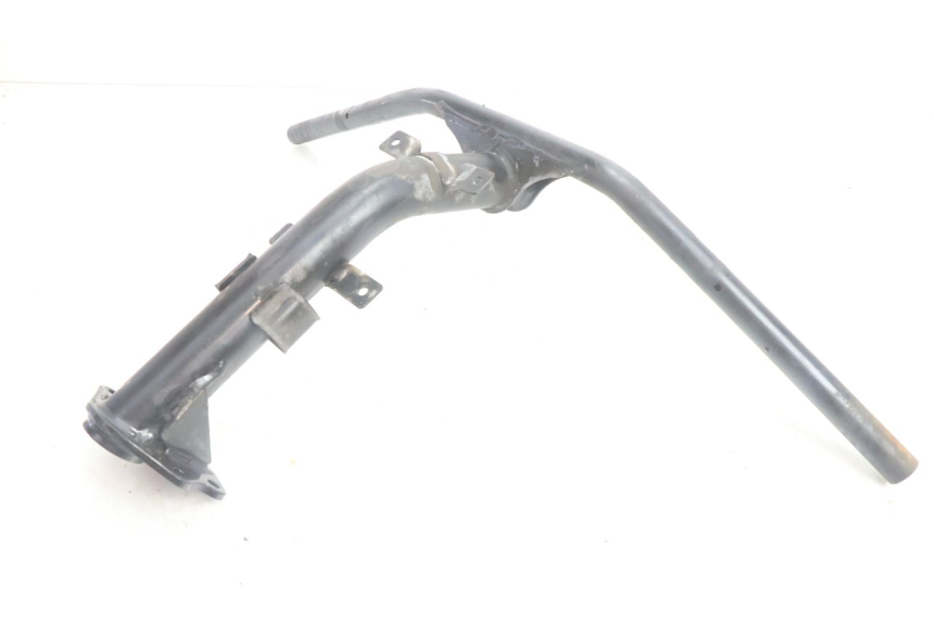 photo de LENKER BMW C1 125 (2000 - 2003) - Zoom auf Gebrauchszustand