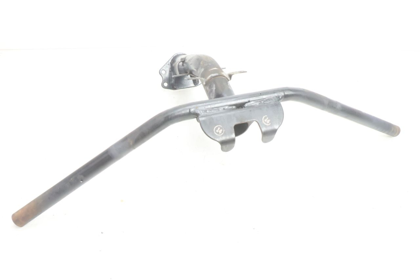 photo de LENKER BMW C1 125 (2000 - 2003) - Alternative Perspektive