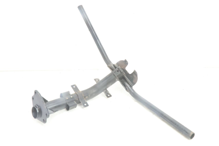 photo de LENKER BMW C1 125 (2000 - 2003) - Technische Nahaufnahme
