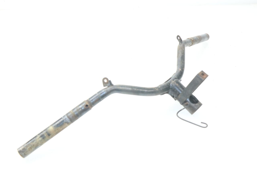 photo de LENKER ERIDER CARGO 1 (2009 - 2018) - Technische Nahaufnahme