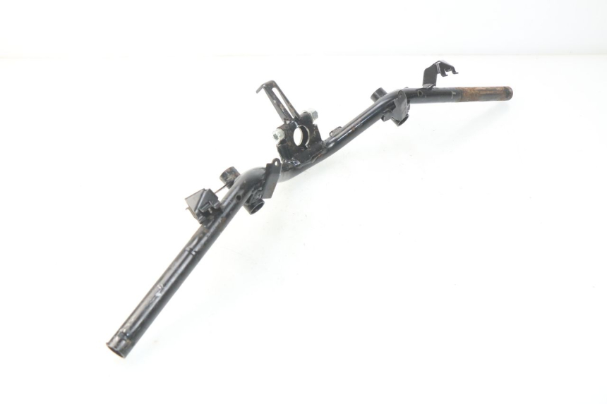 photo de LENKER PIAGGIO CARNABY 125 (2007 - 2011) - Zoom auf Gebrauchszustand