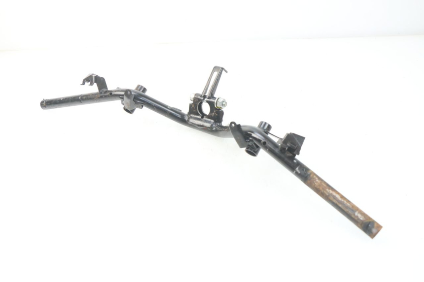 photo de LENKER PIAGGIO CARNABY 125 (2007 - 2011) - Alternative Perspektive