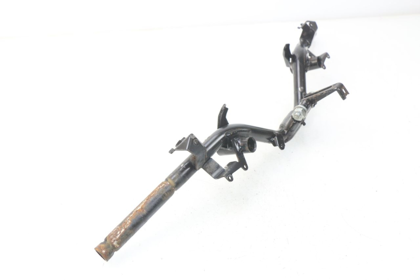 photo de LENKER PIAGGIO CARNABY 125 (2007 - 2011) - Technische Nahaufnahme