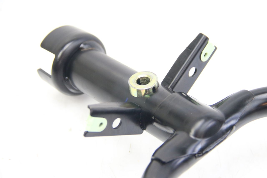 photo de LENKER PEUGEOT CITYSTAR IE 2T 50 (2018 - 2021) - Technische Nahaufnahme