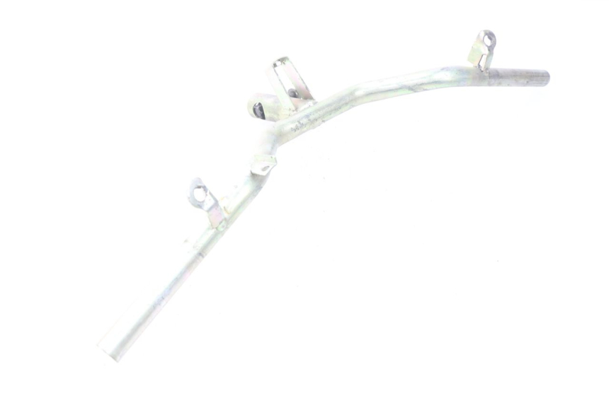 photo de LENKER JMSTAR CJ12M 125 (2005 - 2007) - Zoom auf Gebrauchszustand