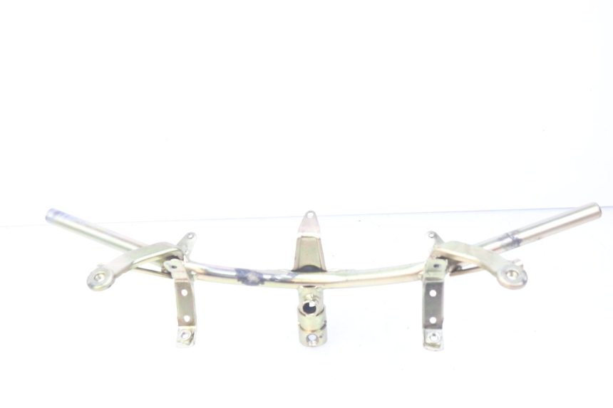 photo de LENKER SUZUKI CP 80 (1985 - 1996) - Hauptansicht