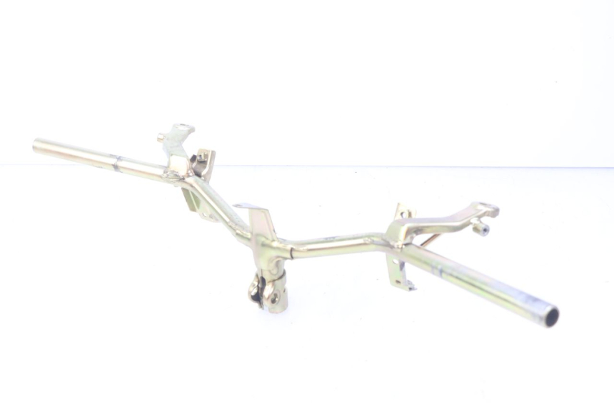 photo de LENKER SUZUKI CP 80 (1985 - 1996) - Detailansicht des Bauteils