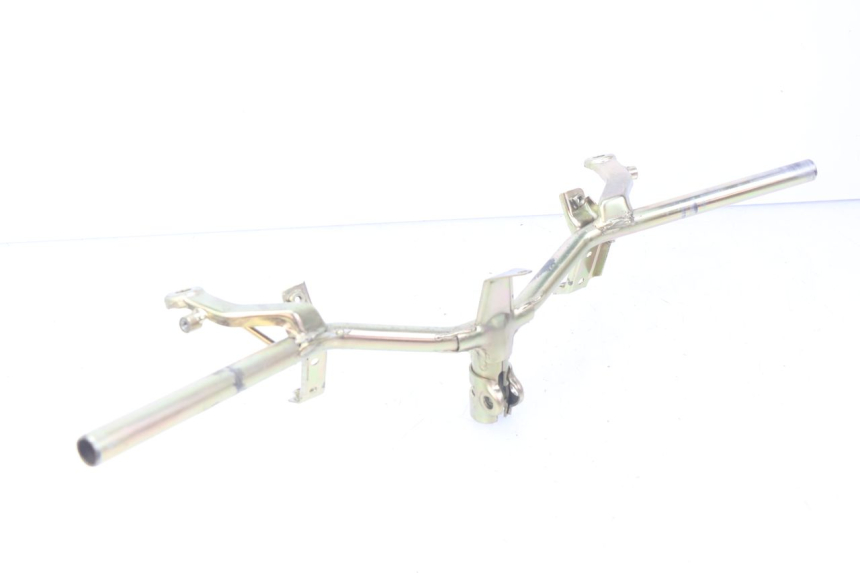 photo de LENKER SUZUKI CP 80 (1985 - 1996) - Zoom auf Gebrauchszustand