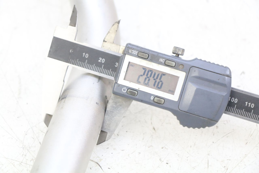 photo de LENKER HONDA CR 80 (2001 - 2003) - Detailansicht des Bauteils