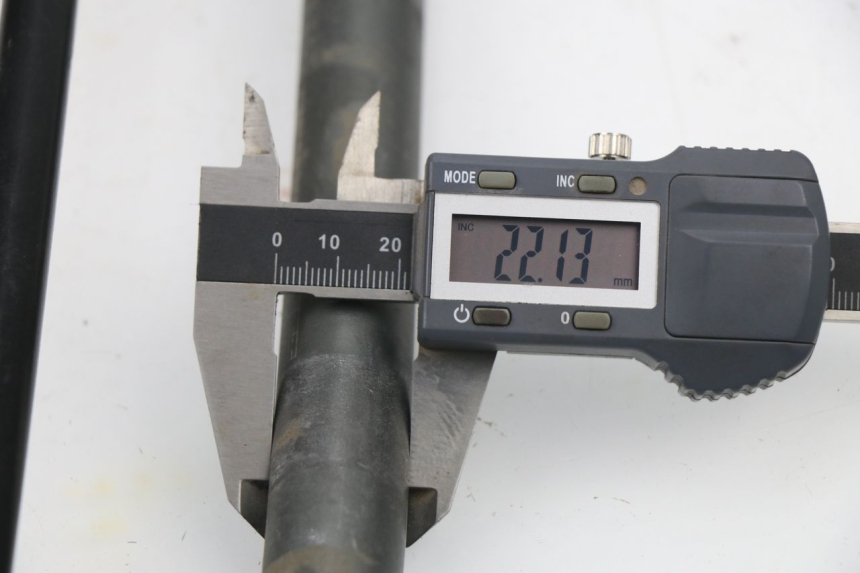 photo de LENKER HONDA CRF CR-F 450 (2009 - 2012) - Detailansicht des Bauteils