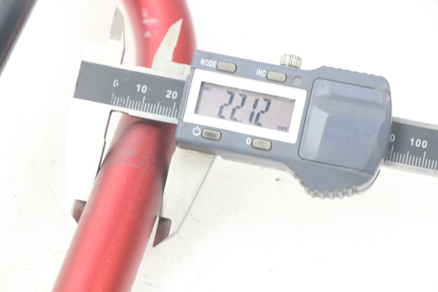 photo de LENKER HONDA CRF 250 (2016 - 2017) - Detailansicht des Bauteils