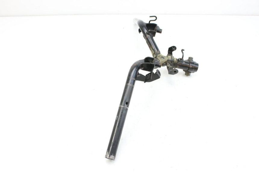 photo de LENKER YAMAHA CYGNUS X INJECTION 125 (2007 - 2013) - Zoom auf Gebrauchszustand