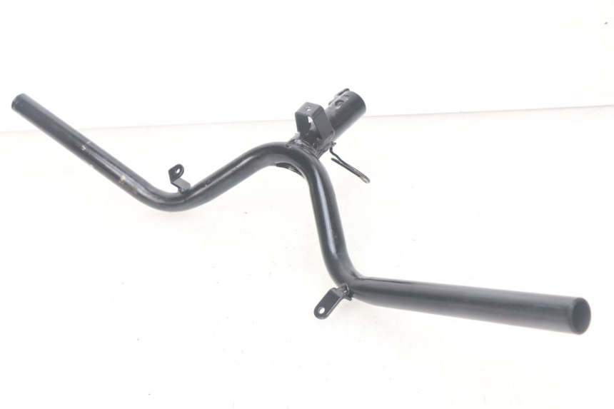 photo de LENKER LONGJIA DIGITA 4T 50 (2006 - 2018) - Zoom auf Gebrauchszustand