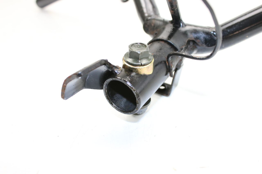 photo de LENKER LONGJIA DIGITA 4T 50 (2019 - 2022) - Alternative Perspektive