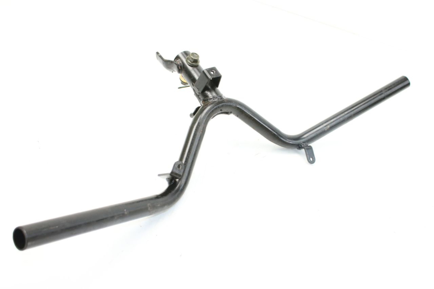 photo de LENKER LONGJIA DIGITA 4T 50 (2019 - 2022) - Details der Befestigungspunkte