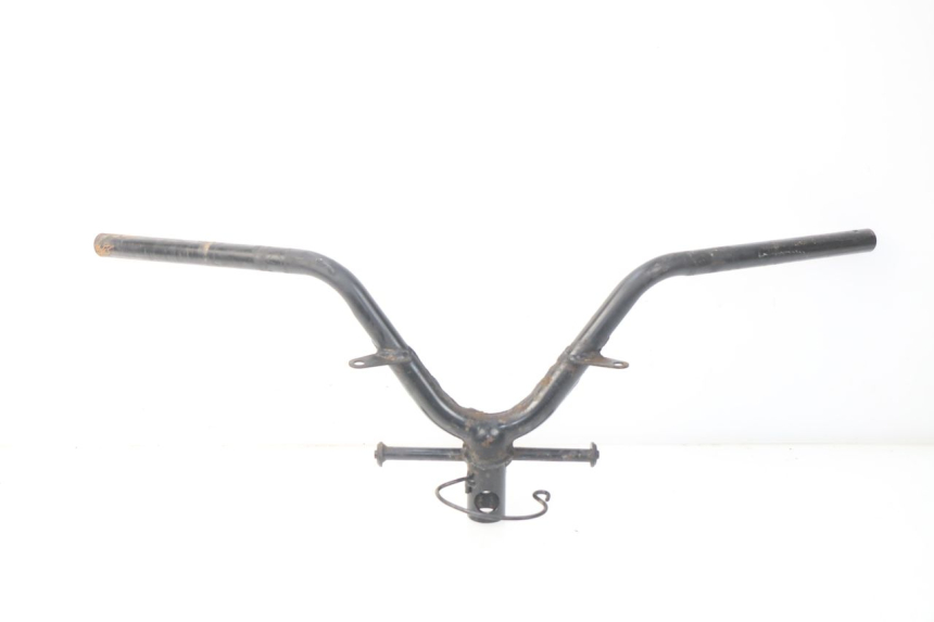 photo de LENKER KYMCO DINK STREET 125 (2009 - 2014) - Hauptansicht