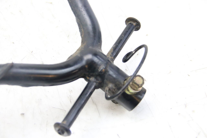 photo de LENKER KYMCO DINK STREET 125 (2009 - 2014) - Weitere Ansicht des Artikels