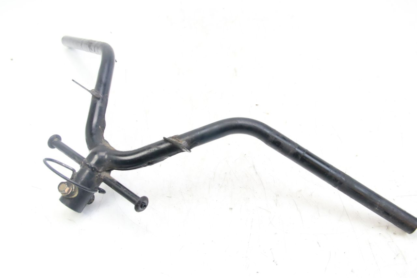 photo de LENKER KYMCO DINK STREET 125 (2009 - 2014) - Charakteristische Merkmale