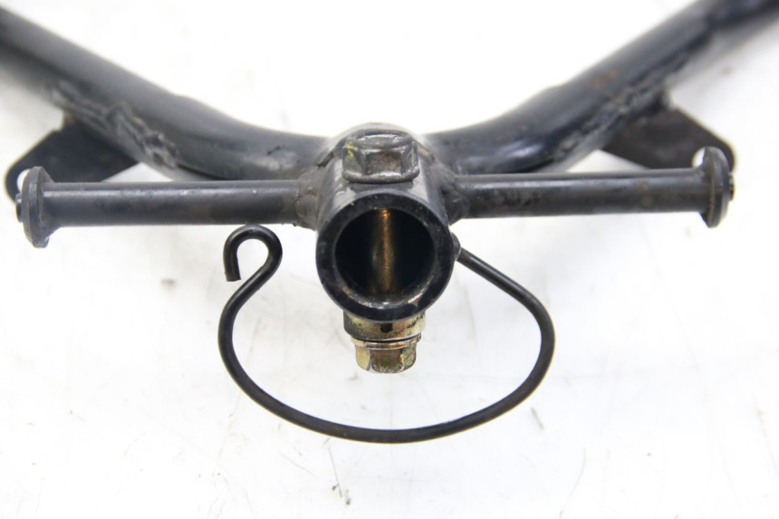 photo de LENKER KYMCO DINK STREET 125 (2009 - 2014) - Zoom auf Gebrauchszustand