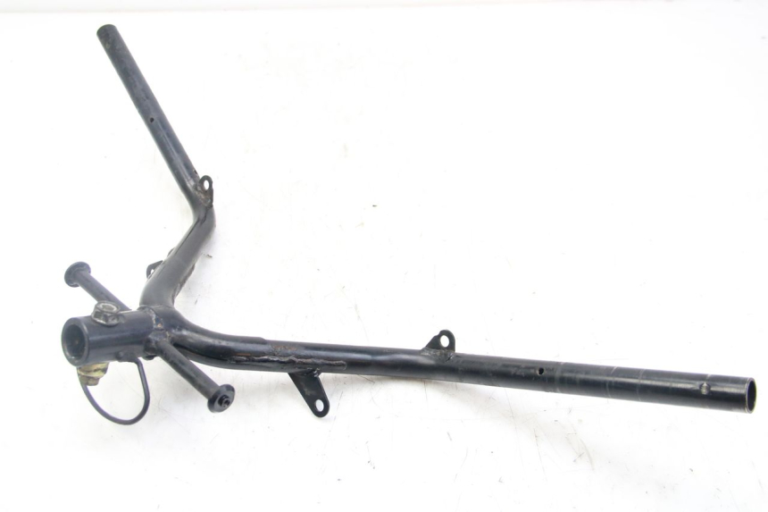 photo de LENKER KYMCO DINK STREET 125 (2009 - 2014) - Alternative Perspektive