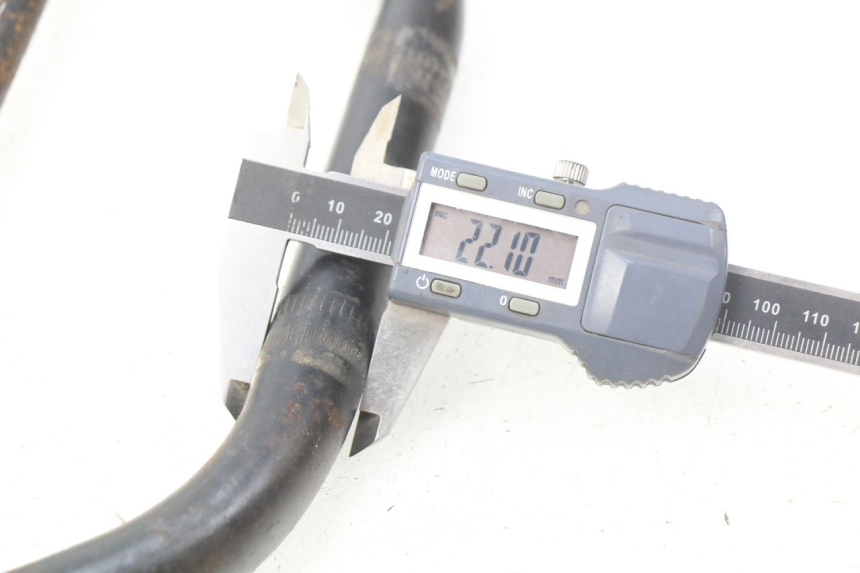 photo de LENKER LONCIN DIRT BIKE 125 - Detailansicht des Bauteils