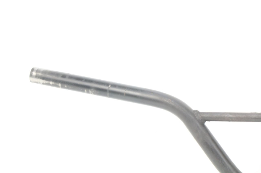 photo de LENKER LONCIN DIRT BIKE 125 - Details der Befestigungspunkte