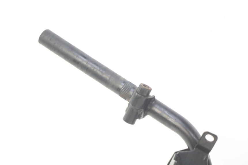 photo de LENKER PEUGEOT DJANGO 2T 50 (2014 - 2019) - Oberflächenzustand und Material