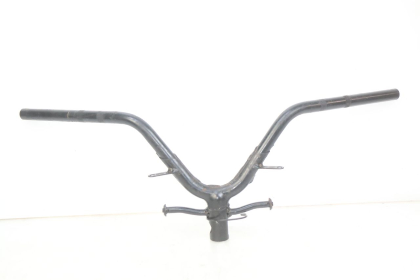 photo de LENKER KYMCO DOWNTOWN ABS 125 (2015 - 2017) - Hauptansicht