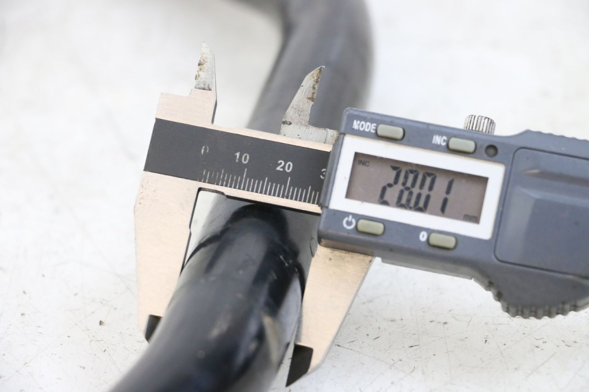 photo de LENKER KSR RACING DRIFT 140 - Detailansicht des Bauteils