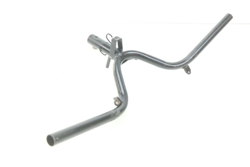 photo de LENKER JM MOTORS EVOLIS 4T 50 (2018 - 2022) - Zoom auf Gebrauchszustand