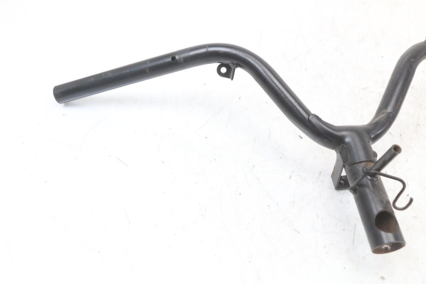 photo de LENKER JM MOTORS EVOLIS 4T 50 (2018 - 2022) - Zoom auf Gebrauchszustand