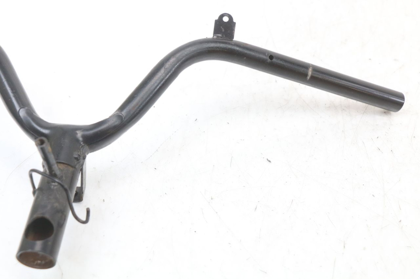 photo de LENKER JM MOTORS EVOLIS 4T 50 (2018 - 2022) - Alternative Perspektive